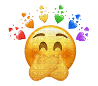 Kaz_Creations Emoji - ilmainen png
