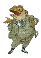 frog - nemokama png