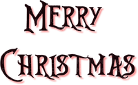 Merry_Christmas - gratis png