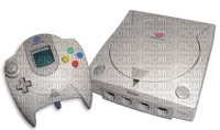 Dreamcast - zdarma png