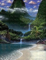 Landschaft - PNG gratuit