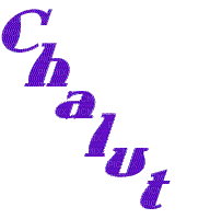 Chalut - GIF animado gratis