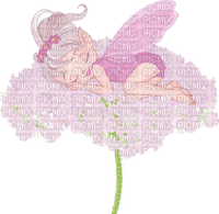 sleeping fairy - δωρεάν png