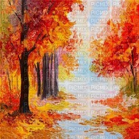 fond autumn automne - фрее пнг