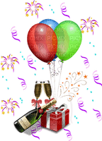 balloons - kostenlos png