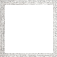 white glitter frame - Безплатен анимиран GIF