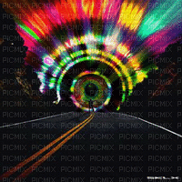 tunnel - Zdarma animovaný GIF