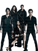 loly33 vampire diaries - png grátis