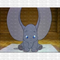 Dumbo - png gratis