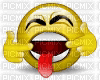 smilie, emoji - Gratis geanimeerde GIF