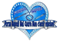 NAPOLI CUORE - ücretsiz png