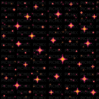 red stars - 免费动画 GIF