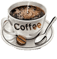 Coffee.Café.Mug.Tasse.Gif.Victoriabea - GIF animé gratuit