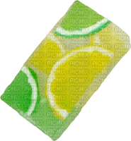 lemon lime soap - δωρεάν png