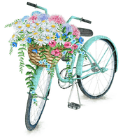 Kaz_Creations Bike Bicycle Trike Colours - PNG gratuit
