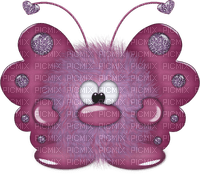monster fun sweet tube fantasy fairy pink - png grátis