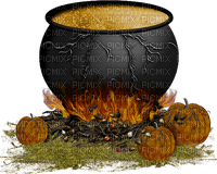 boiler witch pot kessel halloween gothic - nemokama png