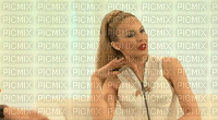 Kylie Minogue - Bezmaksas animēts GIF
