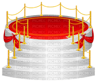 Kaz_Creations Deco Stage - Free PNG