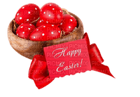 eggs easter text - png gratis