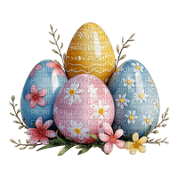 Easter Egg - Bogusia - ilmainen png