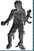 mummy - Bezmaksas animēts GIF