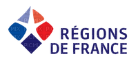 région de France - PNG gratuit