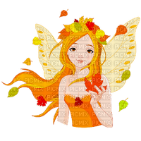 Kaz_Creations Cute Fairies Fairy - png gratuito