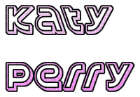 katy perry text dolceluna - бесплатно png