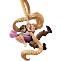 GIANNIS_TOUROUNTZAN - Rapunzel - безплатен png