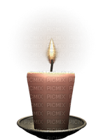 Candle - безплатен png