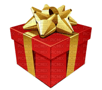 Cadeau - Free PNG