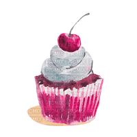 Cupcake - PNG gratuit