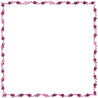 Frame, Frames, Effect Effects, Deco, Decoration, Glitter, Pink, Animation, GIF - Jitter.Bug.Girl - 免费动画 GIF
