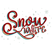 snowwhite - PNG gratuit