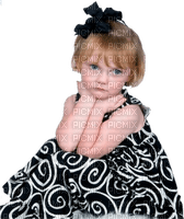 child girl enfant fille 👧👧 - png grátis