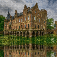 Rena Schloss Hintergrund - Δωρεάν κινούμενο GIF