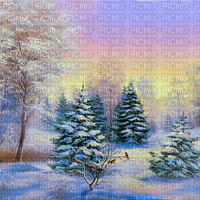 hiver - Free PNG