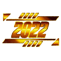 2022 - GIF animasi gratis