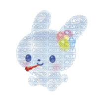 bunny - Free PNG