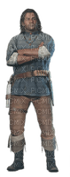 Charles Smith/Lone Wolf RDR2 - 免费PNG