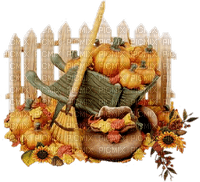 Kaz_Creations Thanksgiving Deco Autumn - PNG gratuit