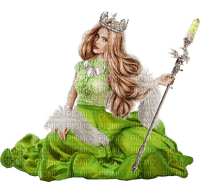 queen by nataliplus - Free PNG