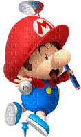 Kaz_Creations Cartoon Super  Mario - kostenlos png