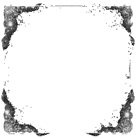 White-Black- Frame - Zdarma animovaný GIF