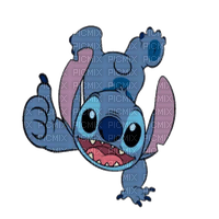 Lilo & Stitch - zadarmo png