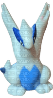 lugia plastic toy - 免费PNG