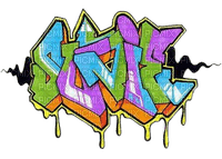graffiti - 免费PNG