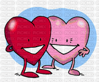heart - GIF animate gratis