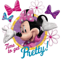 minni mouse - 無料png